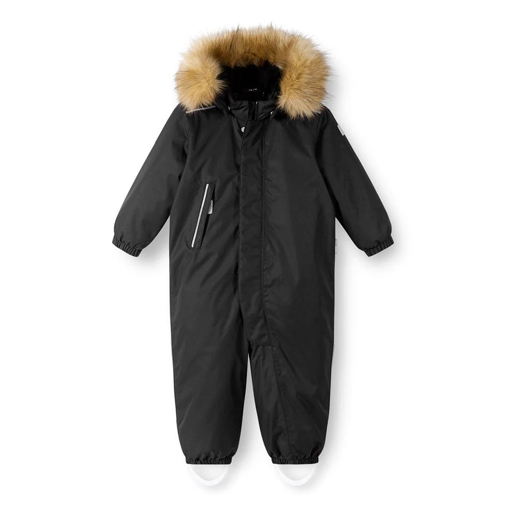 Gotland Snowsuit 9-24m