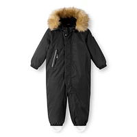 Gotland Snowsuit 9-24m