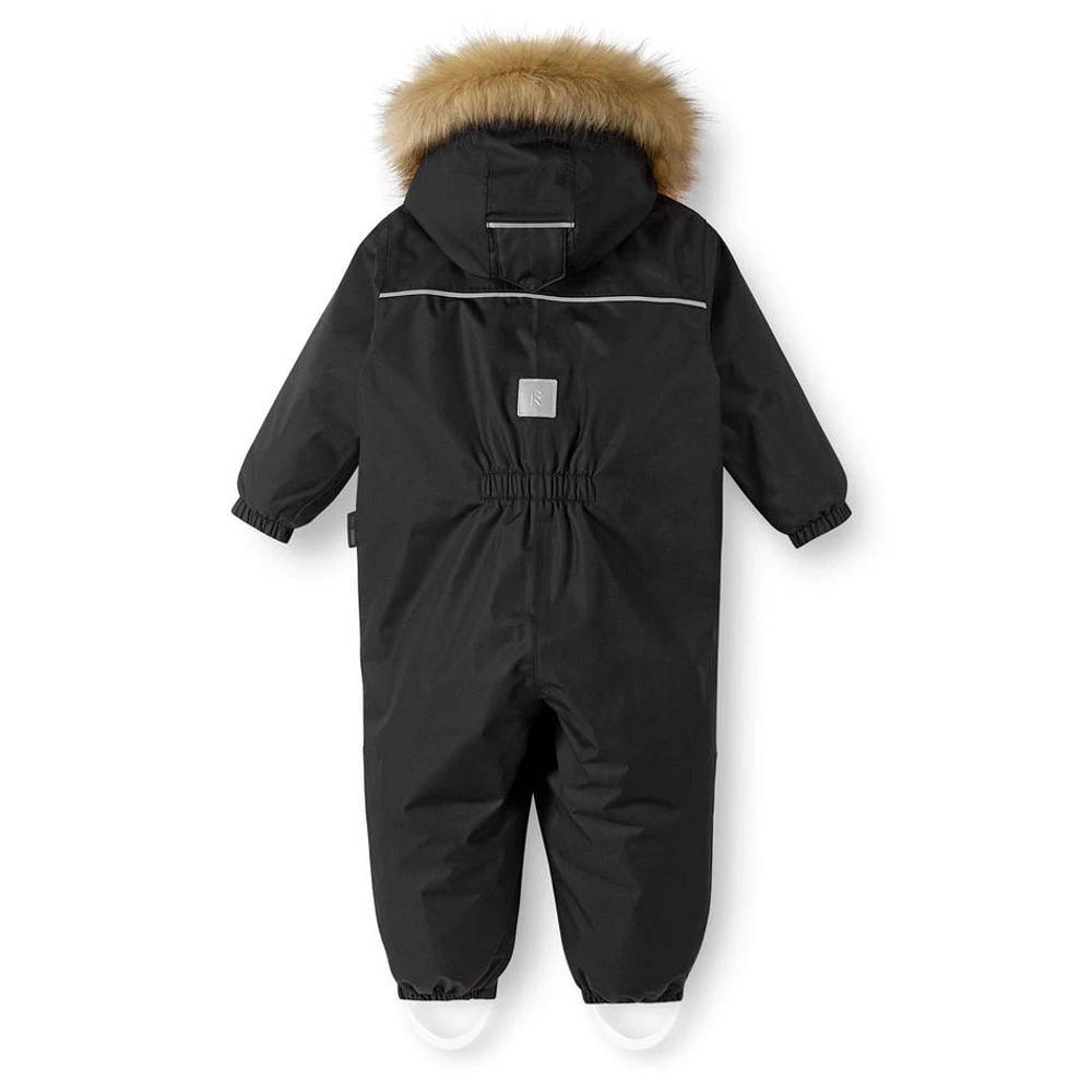 Gotland Snowsuit 9-24m