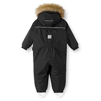 Gotland Snowsuit 9-24m