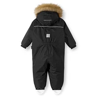 Habit de Neige Gotland 9-24mois