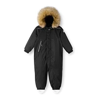 Gotland Snowsuit 9-24m