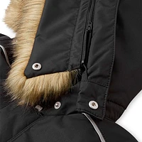 Habit de Neige Gotland 9-24mois