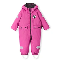 Marte Overall Snowsuit 9-24m