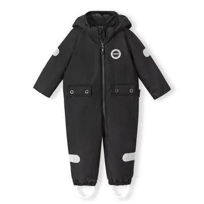 Marte Overall Snowsuit 9-24m