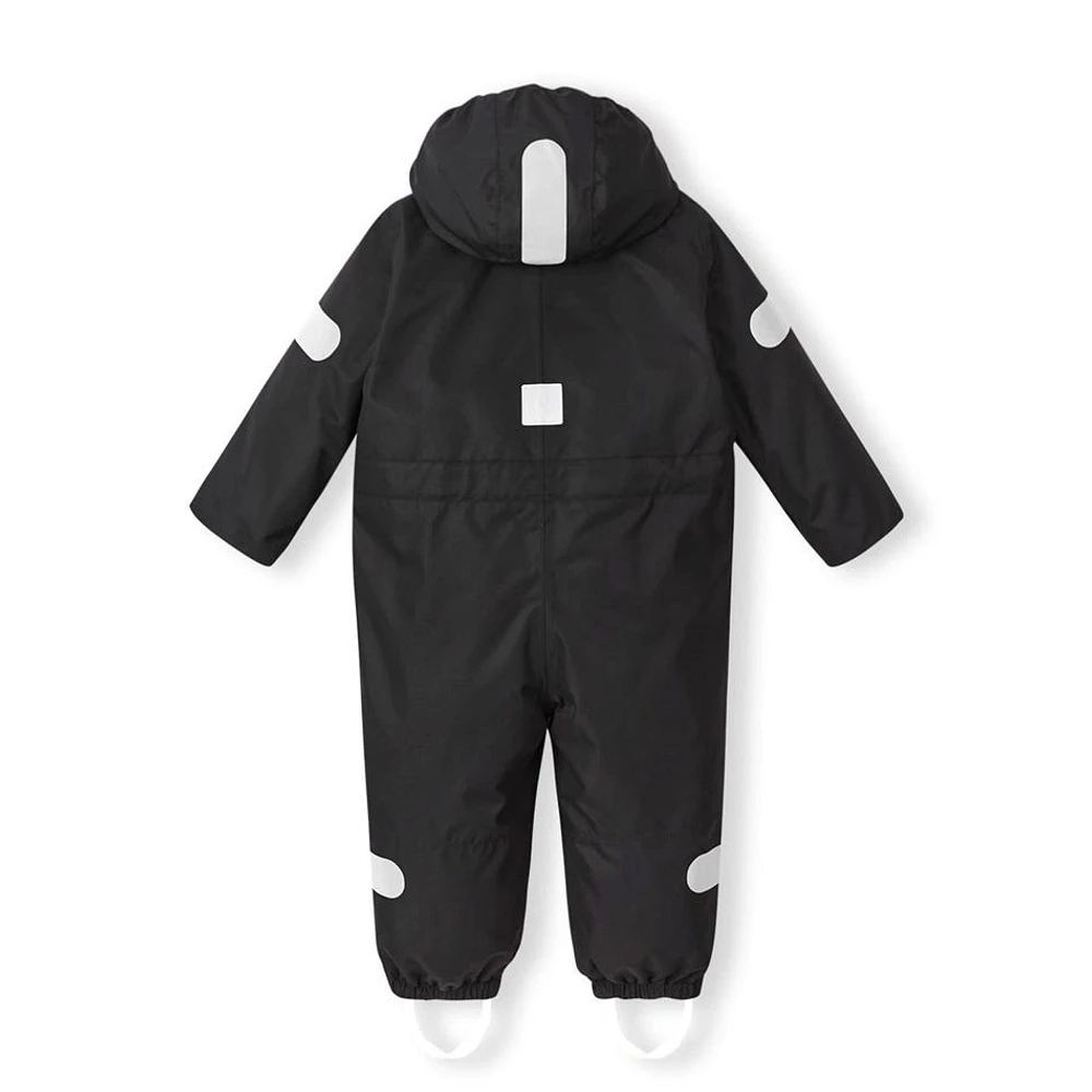 Marte Overall Snowsuit 9-24m