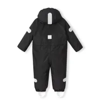 Marte Overall Snowsuit 9-24m