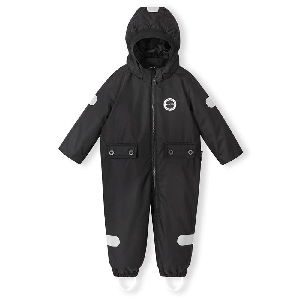 Marte Overall Snowsuit 9-24m