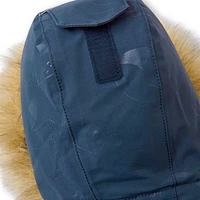 Aapua Down Snowsuit 9-24m