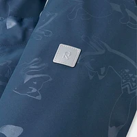 Aapua Down Snowsuit 9-24m