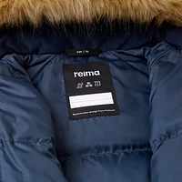 Aapua Down Snowsuit 9-24m