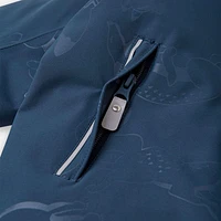 Aapua Down Snowsuit 9-24m