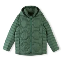 Veke Jacket 4-12y