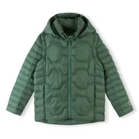 Veke Jacket 4-12y