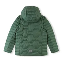 Veke Jacket 4-12y