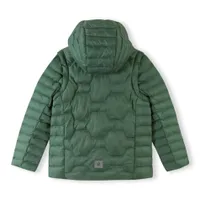 Veke Jacket 4-12y