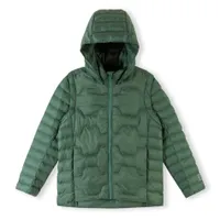 Veke Jacket 4-12y