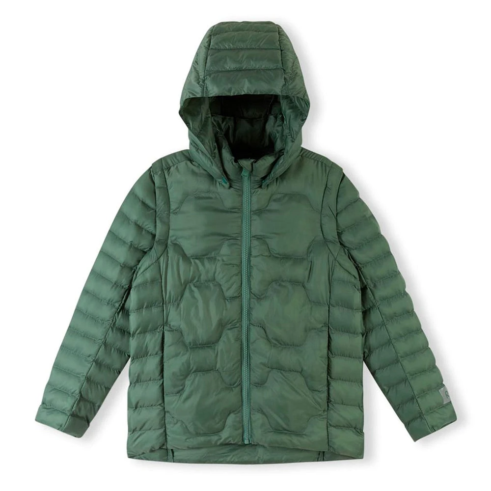 Manteau Mi-Saison Veke 4-12ans