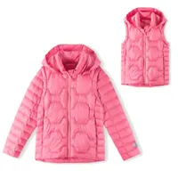 Avek Jacket 4-12y