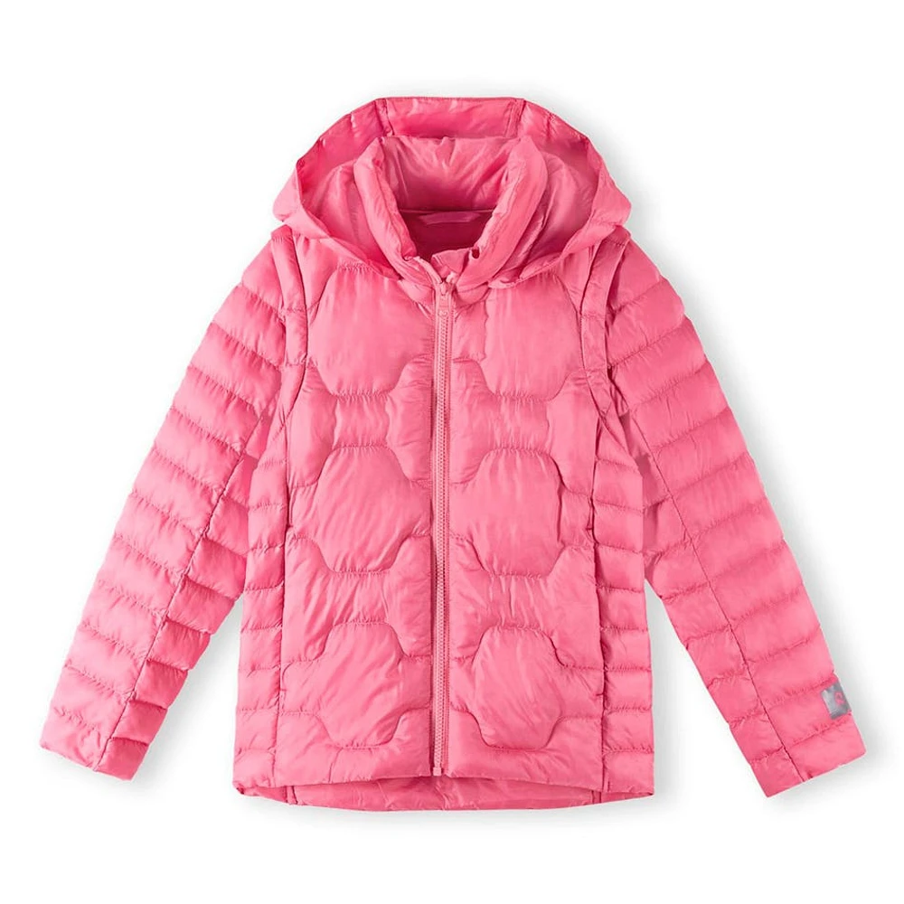 Manteau Mi-Saison Avek 4-12ans