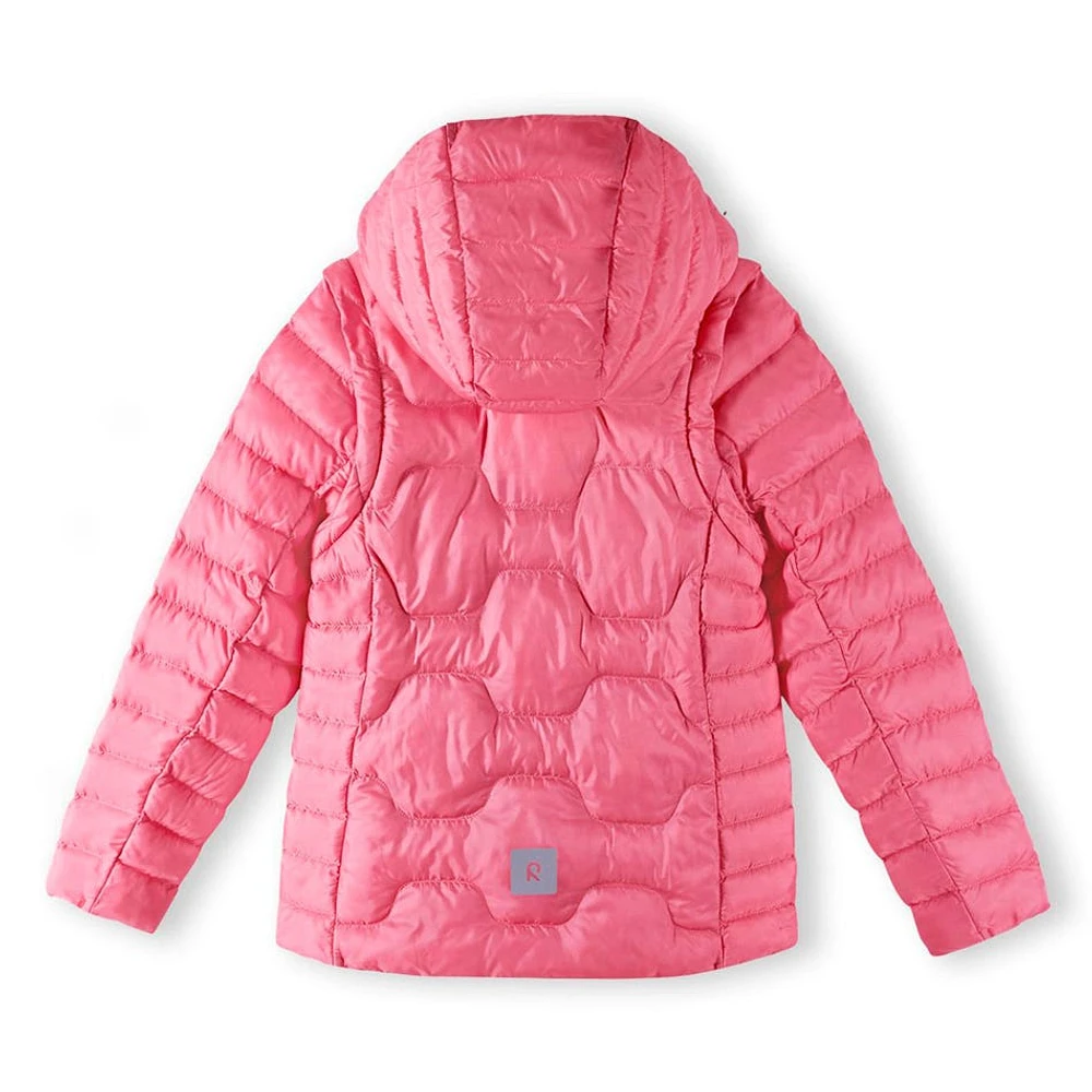 Manteau Mi-Saison Avek 4-12ans