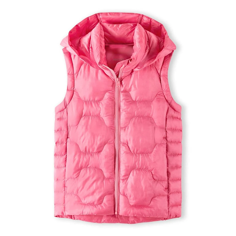 Manteau Mi-Saison Avek 4-12ans