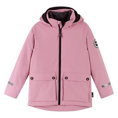 Manteau 3-en-1 Syddi 4-14ans