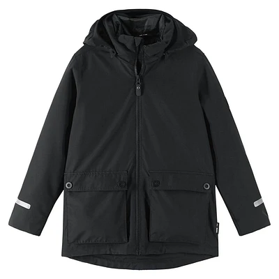 Manteau 3-en-1 Syddi 4-14ans