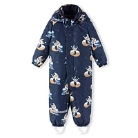 Tuohi Snowsuit 9-24m