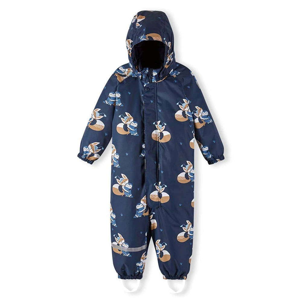 Tuohi Snowsuit 9-24m