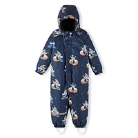 Tuohi Snowsuit 9-24m