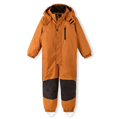 Habit de Neige Kaunisto 2-7ans