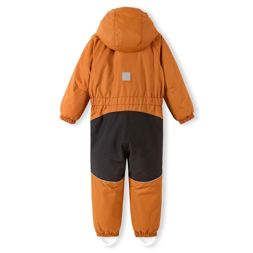 Kaunisto Snowsuit 2-7y