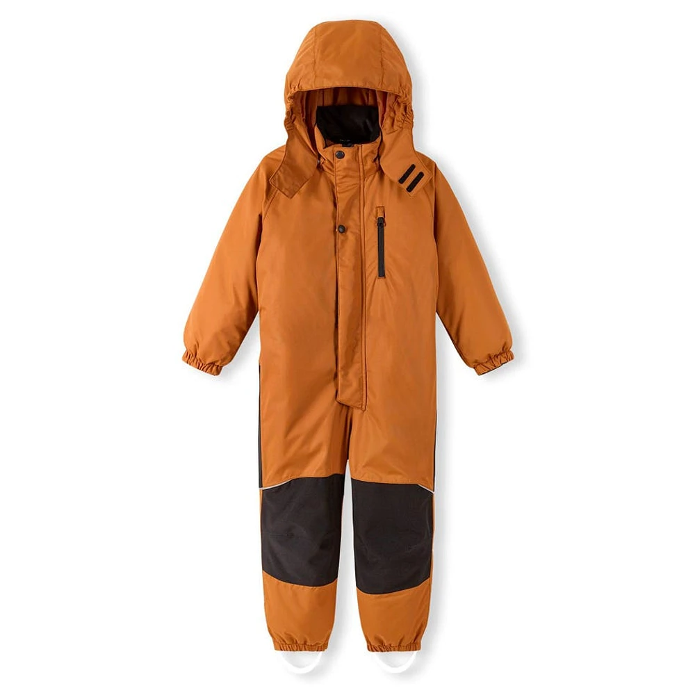 Kaunisto Snowsuit 2-7y