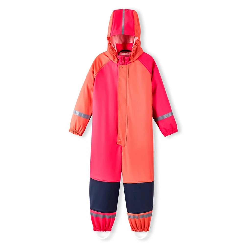 Roiske Rain Overall 12-24m