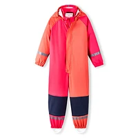 Ensemble Une Pièce PU Roiske 2-5ans