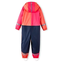 Ensemble Une Pièce PU Roiske 2-5ans