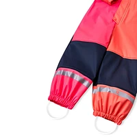 Ensemble Une Pièce PU Roiske 2-5ans