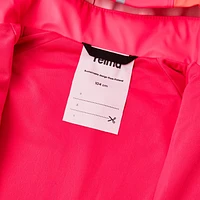 Ensemble Une Pièce PU Roiske 2-5ans