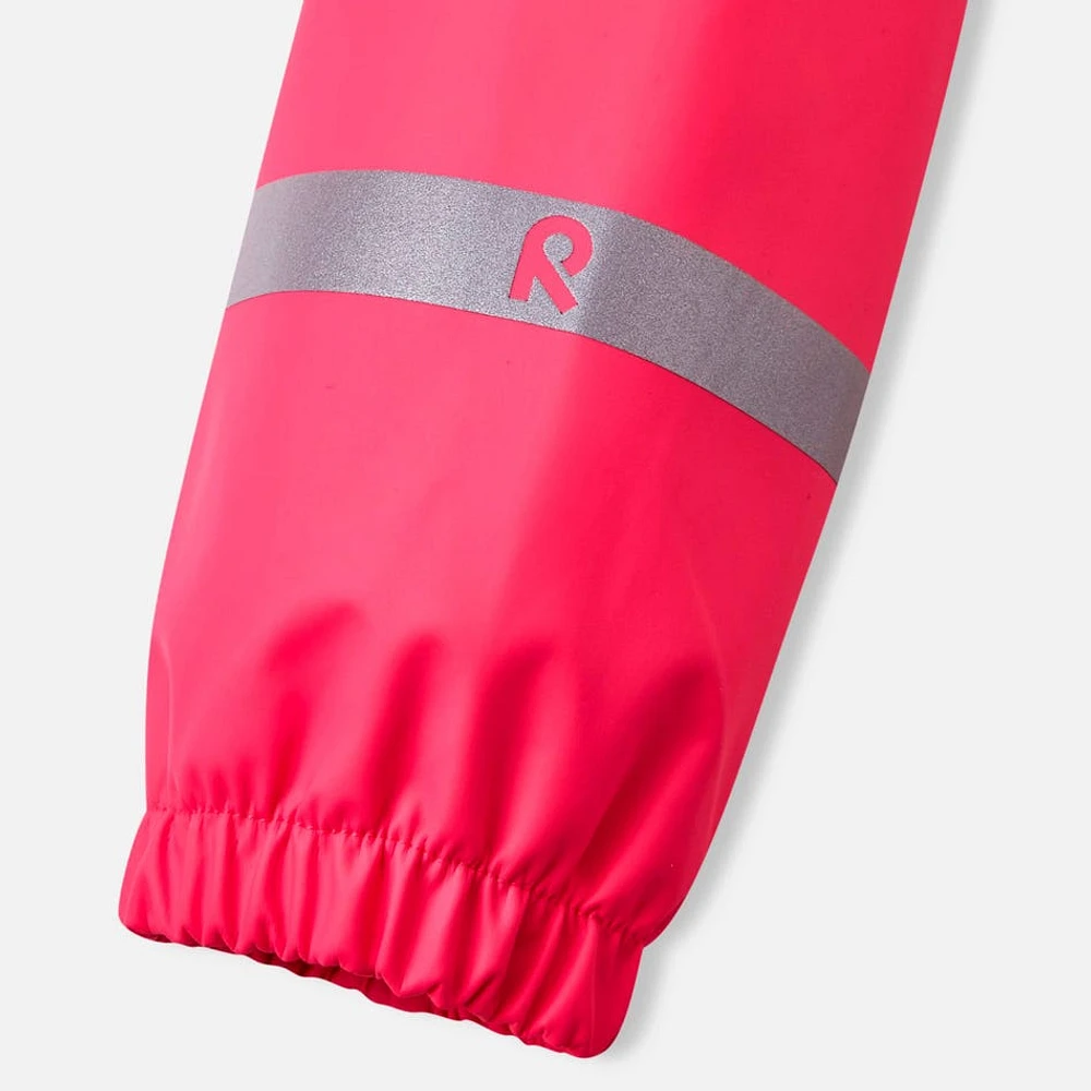 Ensemble Une Pièce PU Roiske 2-5ans