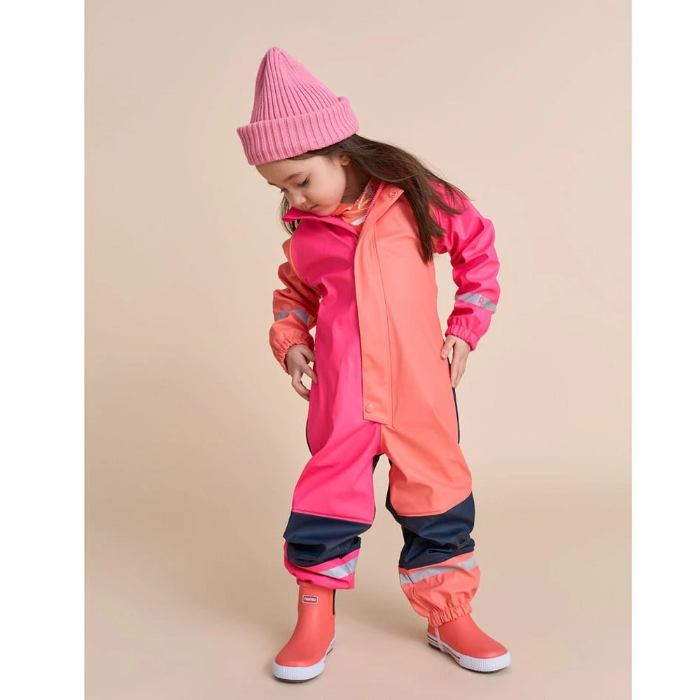 Ensemble Une Pièce PU Roiske 2-5ans