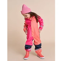 Ensemble Une Pièce PU Roiske 2-5ans