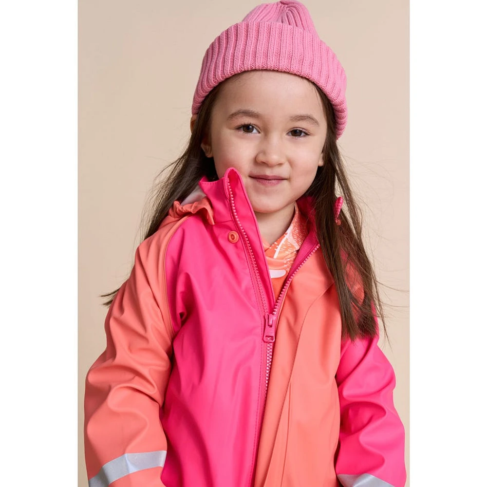 Ensemble Une Pièce PU Roiske 2-5ans