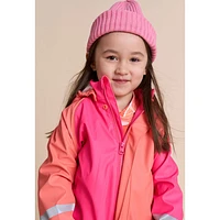 Ensemble Une Pièce PU Roiske 2-5ans