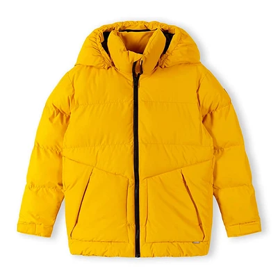 Manteau Hiver Osteri 4-14ans