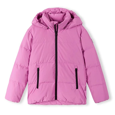 Manteau Hiver Duvet Paimio 4-14ans