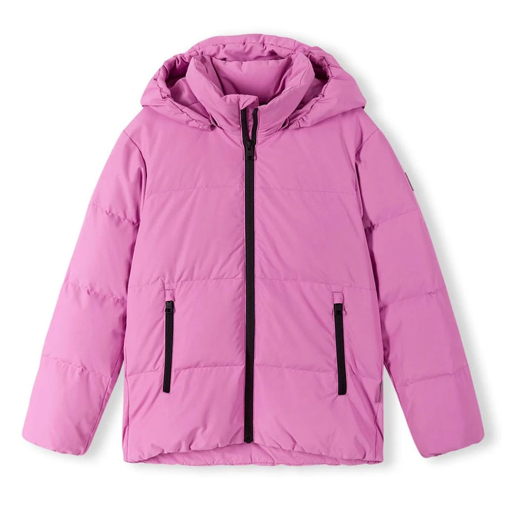 Manteau Hiver Duvet Paimio 4-14ans