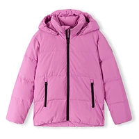 Manteau Hiver Duvet Paimio 4-14ans