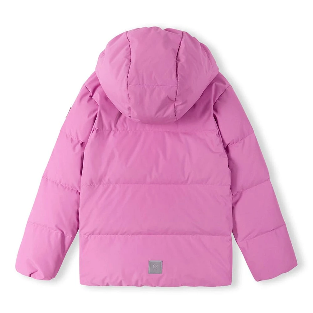 Manteau Hiver Duvet Paimio 4-14ans