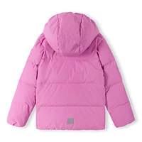 Manteau Hiver Duvet Paimio 4-14ans